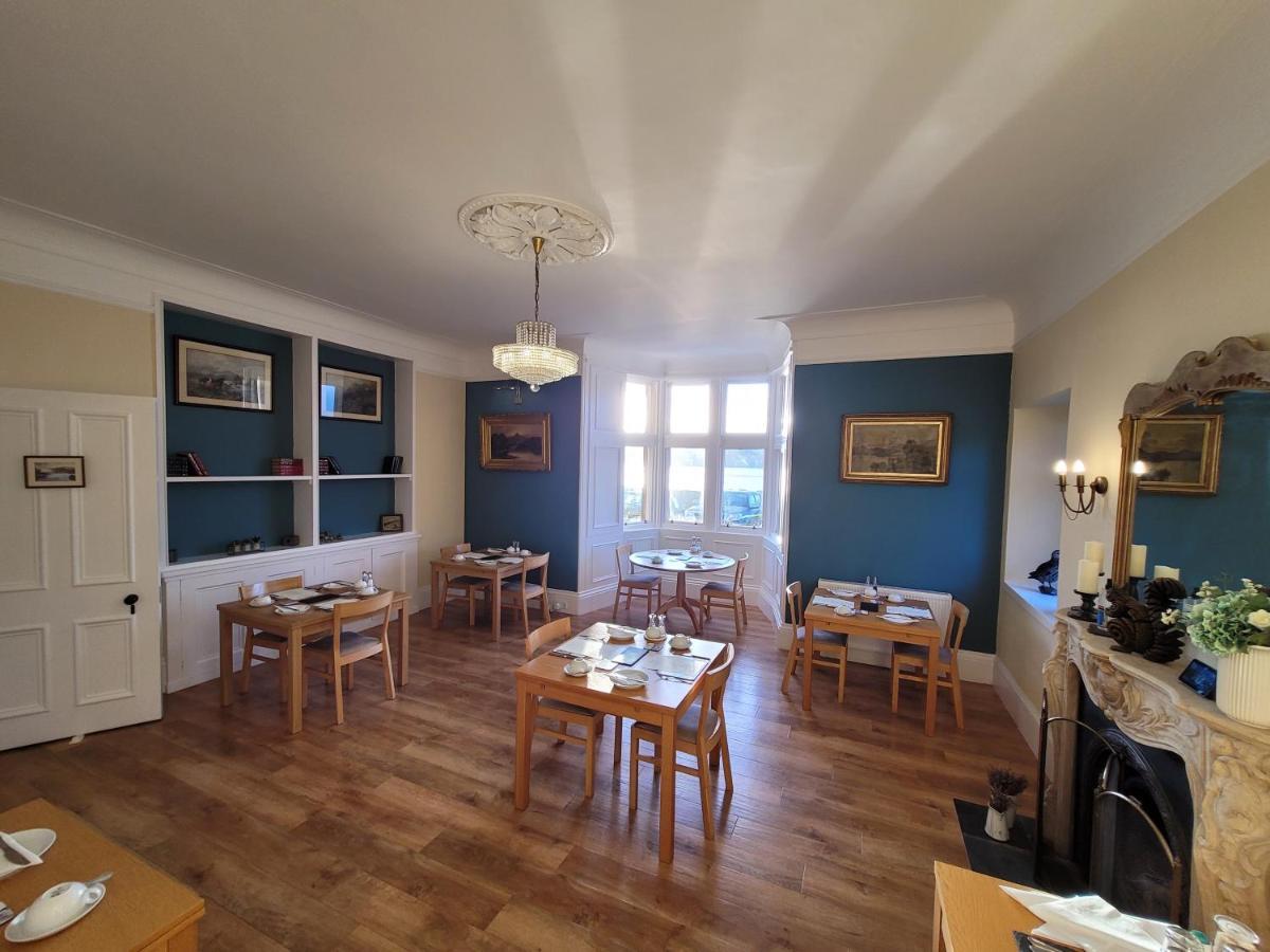 Rudha-Na-Craige Bed & Breakfast Инверерей Екстериор снимка