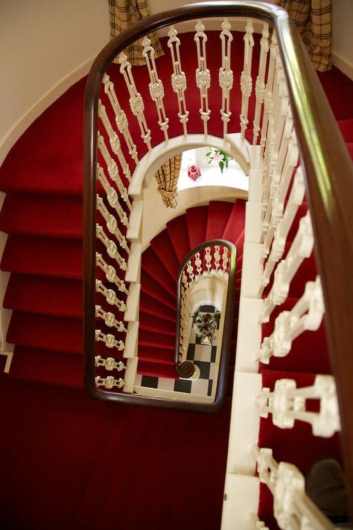 Rudha-Na-Craige Bed & Breakfast Инверерей Екстериор снимка